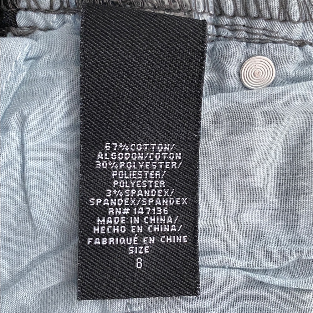 1822 Denim Bootcut/Flare Jeans - Size 8 - Excellent Condition - Picture 5 of 10